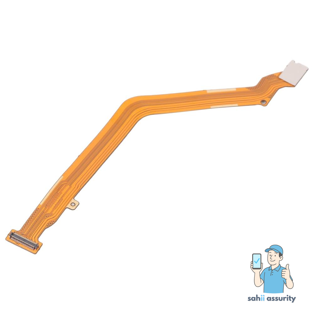 LCD Flex Cable for Xiaomi Redmi Note 10S thumbnail